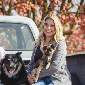 Meet your Posher, Marisol